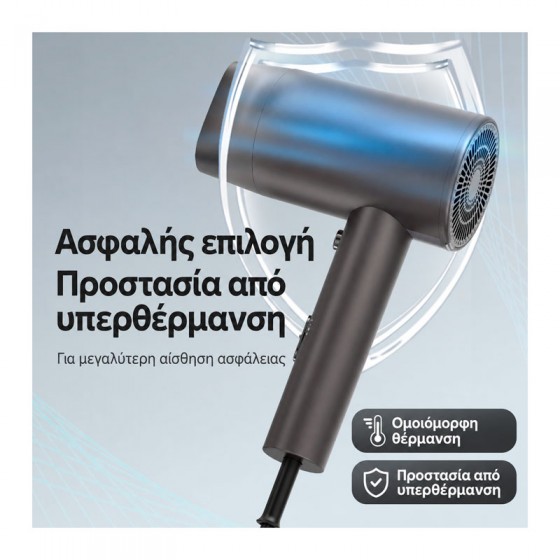 SP-810 Σεσουάρ 1700W-2000W SP-810 Σεσουάρ 1700W-2000W